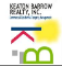 Keaton Barrow Realty, Inc. logo, Keaton Barrow Realty, Inc. contact details