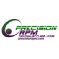 Precision RPM LLC logo, Precision RPM LLC contact details