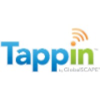 TappIn logo, TappIn contact details