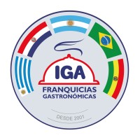 IGA Instituto Gastronómico de las Américas - Franquicias logo, IGA Instituto Gastronómico de las Américas - Franquicias contact details