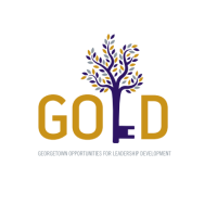 Georgetown Opportunities for Leadership Development (GOLD) logo, Georgetown Opportunities for Leadership Development (GOLD) contact details