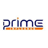 Prime Influence logo, Prime Influence contact details