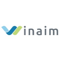 WINAIM logo, WINAIM contact details