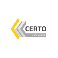 Certo Engenharia logo, Certo Engenharia contact details