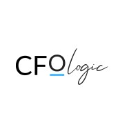 CFOLogic logo, CFOLogic contact details