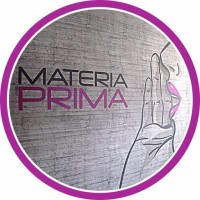 Materia Prima logo, Materia Prima contact details