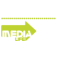 Media Life logo, Media Life contact details