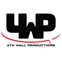 4th Wall Productions logo, 4th Wall Productions contact details