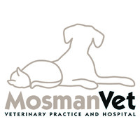 Mosman Veterinary Hospital logo, Mosman Veterinary Hospital contact details