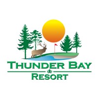 Thunder Bay Golf Resort logo, Thunder Bay Golf Resort contact details