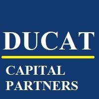 Ducat Capital Partners logo, Ducat Capital Partners contact details