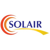 Solair Pty Ltd logo, Solair Pty Ltd contact details