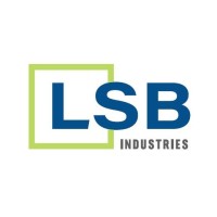 LSB Industries, Inc. logo, LSB Industries, Inc. contact details