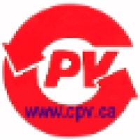 CARSON POW-R-VAC LTD logo, CARSON POW-R-VAC LTD contact details