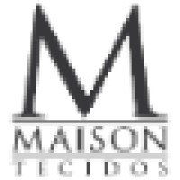 Maison Tecidos logo, Maison Tecidos contact details