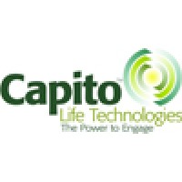 Capito Life Technologies, Inc. logo, Capito Life Technologies, Inc. contact details