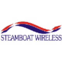 Steamboat Wireless logo, Steamboat Wireless contact details