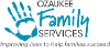 Ozaukee Family Services logo, Ozaukee Family Services contact details