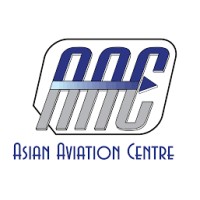 Asian Aviation Centre (Pvt) Ltd logo, Asian Aviation Centre (Pvt) Ltd contact details