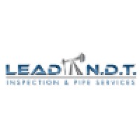 LEAD NDT- Non-Destructive Testing Inspection and Pipe Services logo, LEAD NDT- Non-Destructive Testing Inspection and Pipe Services contact details