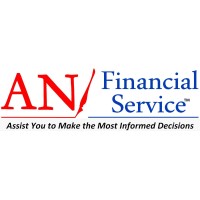 AN Financial Service logo, AN Financial Service contact details