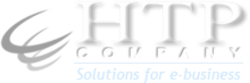 HTP Company logo, HTP Company contact details