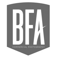 BFA Commercial Photography logo, BFA Commercial Photography contact details