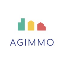 Gestion Agimmo logo, Gestion Agimmo contact details