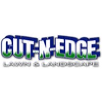 Cut N Edge Lawn Service logo, Cut N Edge Lawn Service contact details