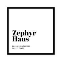 Zephyr Haus logo, Zephyr Haus contact details