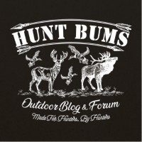 Hunt Bums logo, Hunt Bums contact details