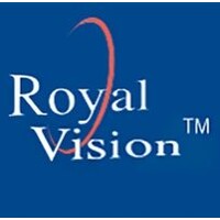 Royal Vision International, Inc. logo, Royal Vision International, Inc. contact details