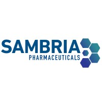 Sambria Pharmaceuticals logo, Sambria Pharmaceuticals contact details