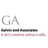 Galvin and Associates logo, Galvin and Associates contact details