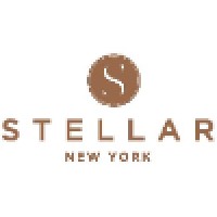 STELLAR NYC logo, STELLAR NYC contact details