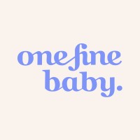 One Fine Baby logo, One Fine Baby contact details