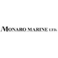 Monaro Marine Ltd. logo, Monaro Marine Ltd. contact details