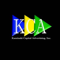 Kaminski Capital Advertising, Inc logo, Kaminski Capital Advertising, Inc contact details