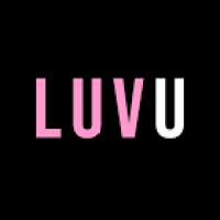 LUVU logo, LUVU contact details