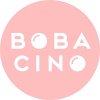 Bobacino logo, Bobacino contact details