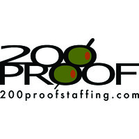 200 Proof Inc logo, 200 Proof Inc contact details