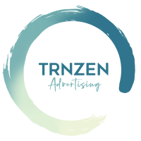 TRNZEN Advertising logo, TRNZEN Advertising contact details