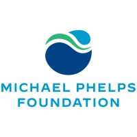 Michael Phelps Foundation logo, Michael Phelps Foundation contact details