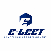 E-Leet Camp Planning & Development logo, E-Leet Camp Planning & Development contact details