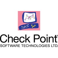 Check Point Software North Texas & Oklahoma logo, Check Point Software North Texas & Oklahoma contact details