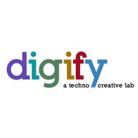 Digify, Inc. logo, Digify, Inc. contact details