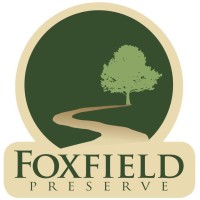 Foxfield Preserve logo, Foxfield Preserve contact details