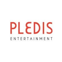 PLEDIS Entertainment logo, PLEDIS Entertainment contact details