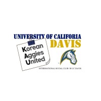 Korean Aggies United logo, Korean Aggies United contact details