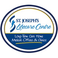 St. Joseph's Lifecare Centre Brantford logo, St. Joseph's Lifecare Centre Brantford contact details